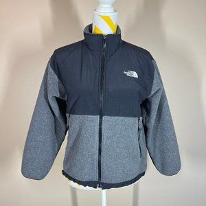 The North Face Polartec Fleece Full-Zip Jacket (Juniors)